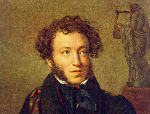 Pushkin